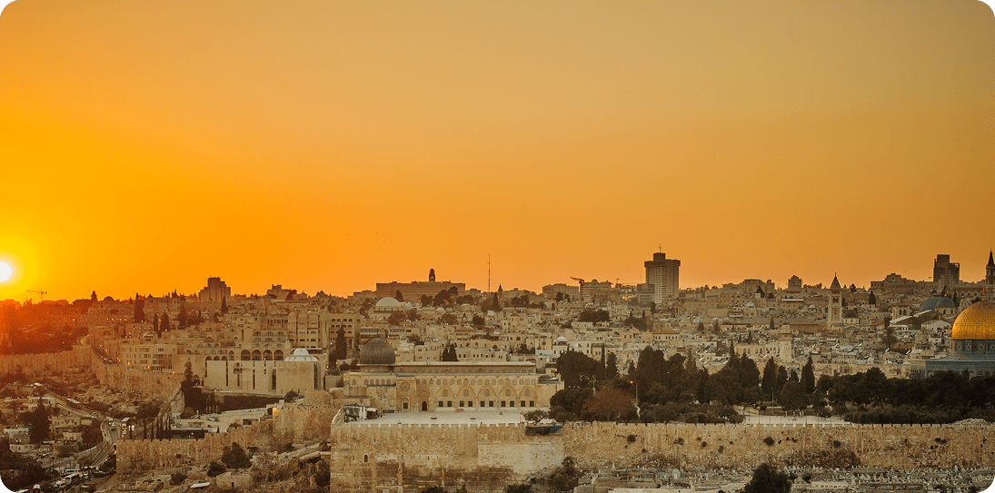 isreal